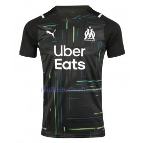 Maillot de Foot Olympique de Marseille Gardien Domicile 2021-22